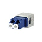Metz Connect - OpDAT Glasvezel koppeling koppeling 1402l00820mi