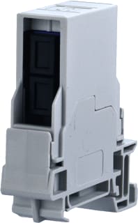 Metz Connect - OpDAT Draagbeugel/adapter voor DIN-rail 1402Q06113Ke
