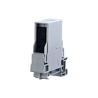 Metz Connect - OpDAT Draagbeugel/adapter voor DIN-rail 1402Q06113Ke
