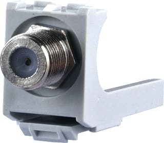 Metz Connect - PIK1M Coax koppeling 130898-01-I