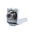 Metz Connect - PIK1M Coax koppeling 130898-01-I