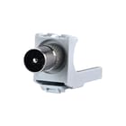 Metz Connect - PIK2M Coax koppeling 130898-03-I