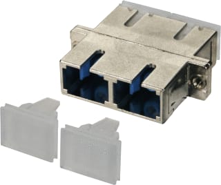 Metz Connect - OpDAT Glasvezel koppeling koppeling 150900d2-i