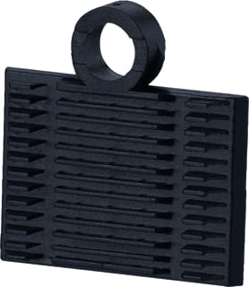 Metz Connect - PVQ9Z Splicehouder Splicehou 15090301-I