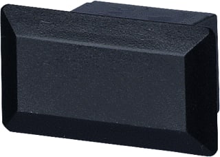 Metz Connect - PVQ9Z Stofbescherming dataconnector 15090502-I