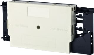 Metz Connect - PVQ9Z Toebehoren voor splicecassette  1509010300-e
