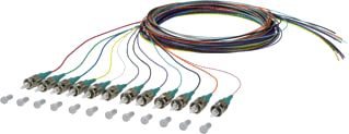 Metz Connect - PXL5T Pigtail 150M1Ao0020E Se12