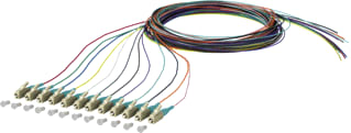 Metz Connect - OpDAT Pigtail 150M1Jo0020E