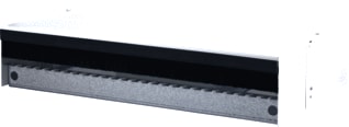Metz Connect - PIS2 Patchpaneel twisted pair 130862-2h20-e
