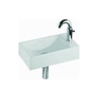Geberit - Diedro Wastafel / Fontein Fontein 420 40 R Wt