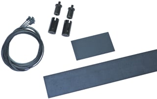 Norton - SOLO-S Accessoire Mech. toebeh. verlichtingsarmatuur Pendelset
