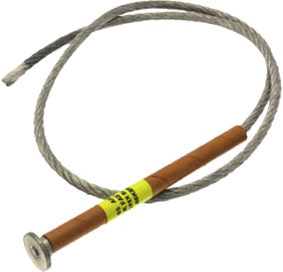Eaton - Bussmann Uitzetzekering-kopp, middenspanning  46kbr60
