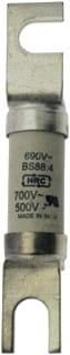 Eaton - Bussmann Smeltpatroon (mes) smeltpatr 40afe