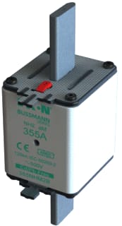 EATON INDUSTRIES - Smeltpatroon (mes) smeltpatr 400nhm2b
