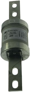 Eaton - Bussmann Smeltpatroon (mes) smeltpatr 400p11c