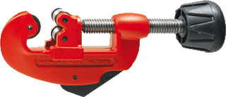 Rothenberger - Tube cutter Pijpsnijder (hand) Pijpsnijder 30 Pro