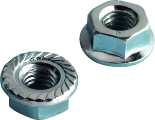 JMV - Moer Kraagmoer M6 Ds100