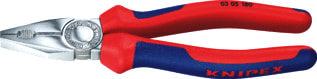 Knipex - 0305 Combinatietang Combitng 0305-200Mm