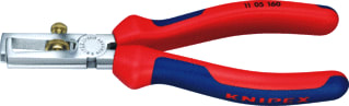 Knipex - Striptang Afstrtng 1105-160Mm