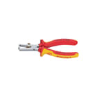 Knipex - 1106 Striptang Afstrtng 1106-160-1000V