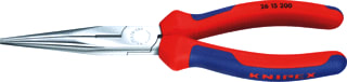 Knipex - 2615 Telefoontang Telftng 2615-R-200