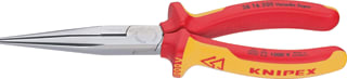 Knipex - 2616 Telefoontang Telftng 2616-R200-1000V