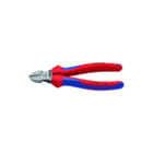 Knipex - 7002 Zijkniptang Zysntng 7002-160Mm Iso