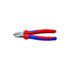Knipex - 7002 Zijkniptang Zysntng 7002-180Mm Iso