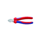 Knipex - 7005 Zijkniptang Zijsntng 7005-160Mm