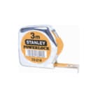 Stanley - PowerLock Meetlint Powerl218 Rolmaat 3 Meter