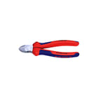 Knipex - 7005 Zijkniptang Zysntng 7005-180 Chr
