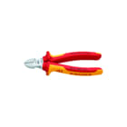 Knipex - 7006 Zijkniptang Zysntng 7006-160-1000V