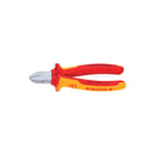 Knipex - 7006 Zijkniptang Zysntng 7006-180-1000V