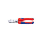 Knipex - 7405 Zijkniptang Zysntng 7405-200