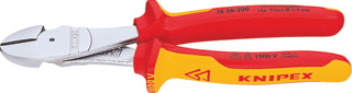 Knipex - 7406 Zijkniptang Zysntng 7406-200-1000V
