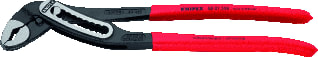 Knipex - Alligator Waterpomptang Watpmptng 8801-300 2 3/4"