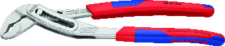 Knipex - Alligator Waterpomptang Watpmptng 8805-250 2"