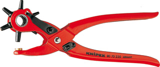 Knipex - 9070 Gatenponstang Revpnstng 9070-220