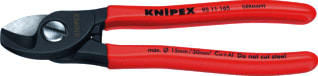 Knipex - 9511 Kabelschaar Kabschr 9511-165
