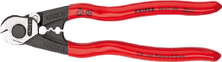 Knipex - 9561 Kabelschaar Kabschr 9561-190
