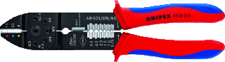 Knipex - 9721 Perskabelschoentang Kbschntng 215