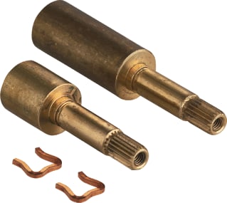 Grohe - Spindelverlenging