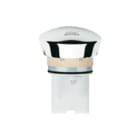 Grohe - Eurodisc SE Kraanbovendeel Eurod Se Kardoes Tbv36427