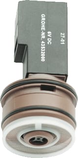 Grohe - Eurodisc SE Magneetafsluiter Eurod Se Magnvnt Tbv36247