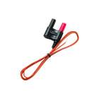 Fluke - 80T Temperatuursonde Thermokop 80Bk Draad