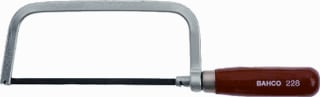 Bahco - Junior Handzaag Zgbgpistg 228-270Mm