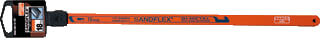Bahco - SANDFLEX Handzaagblad Zaagblad 3906-30018 Se10