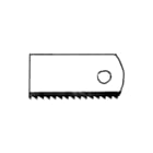 Bahco - SANDFLEX Handzaagblad Zaagblad 3906-30024 Se10