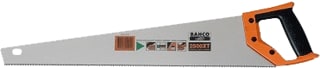 Bahco - Ergo 2500 Handzaag 2500-550Mm