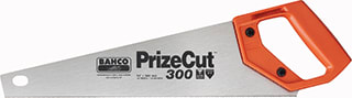 Bahco - Handzaag 300-350 Hardp